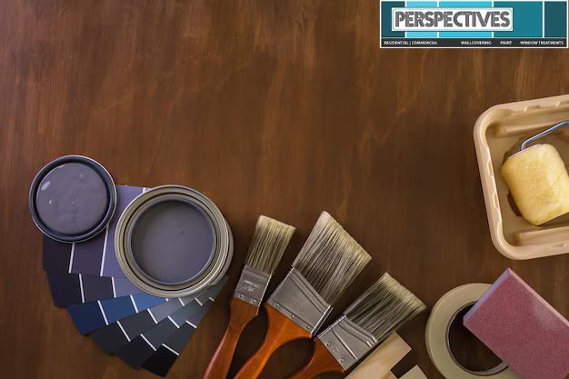 Exploring Painting Tools In Lexington: Your Ultimate Guide